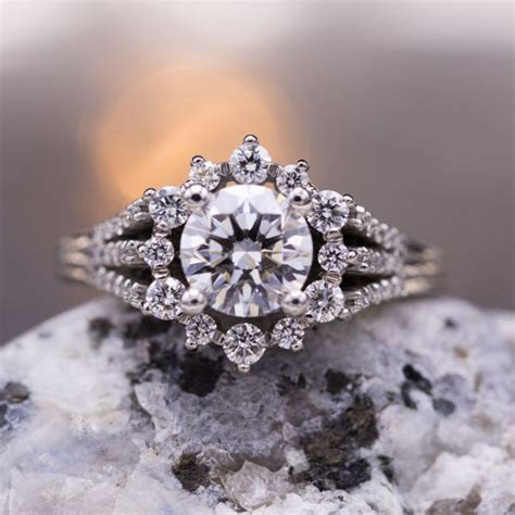 Customizing your Engagement Ring