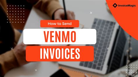 Customizing your invoice on Venmo