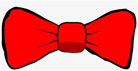Cut Out Cat In The Hat Bow Tie Template