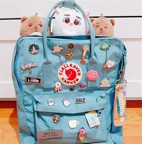 Cute Backpack Ideas For 2023