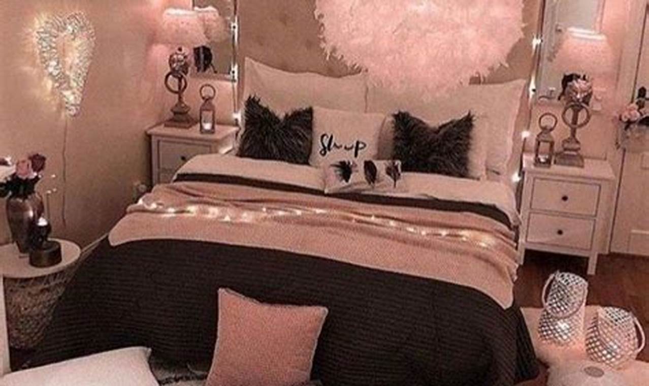 Cute Bedroom Ideas
