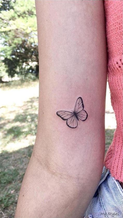 50 Amazing Butterfly Tattoo Designs Yo Tattoo