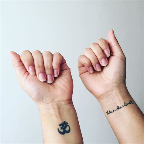 70 Cute Wrist Tattoos for Girls