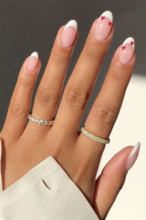 Cute Valentines Nails Short: Tips And Ideas For The Perfect Look