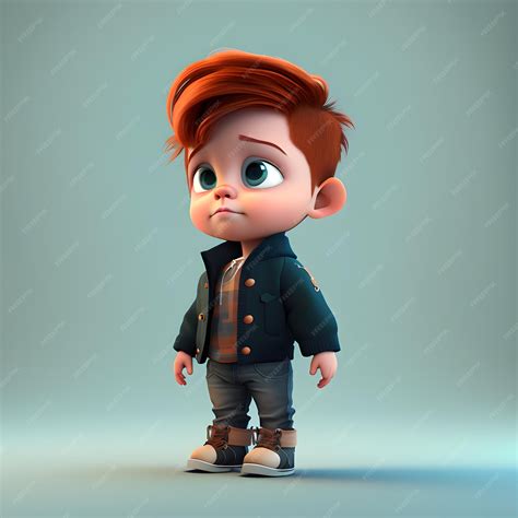 Cute 3d Cartoon Pictures
