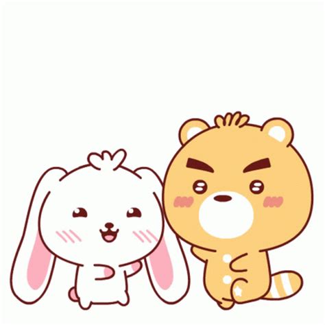 Cute Animals Gif