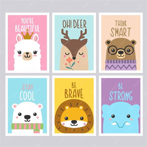 Cute Animals Quotes