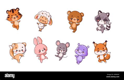 Cute Baby Animals Dancing