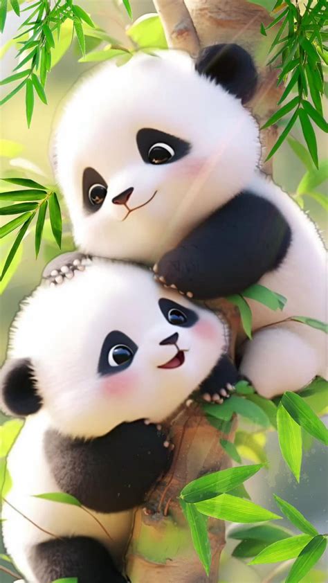Cute Baby Animals Dp