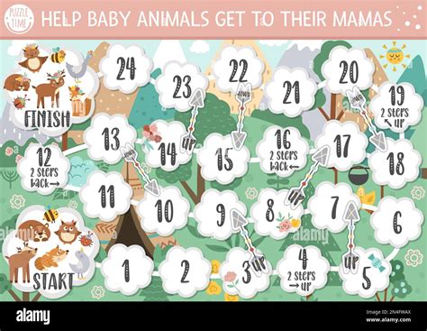 Cute Baby Animals Games