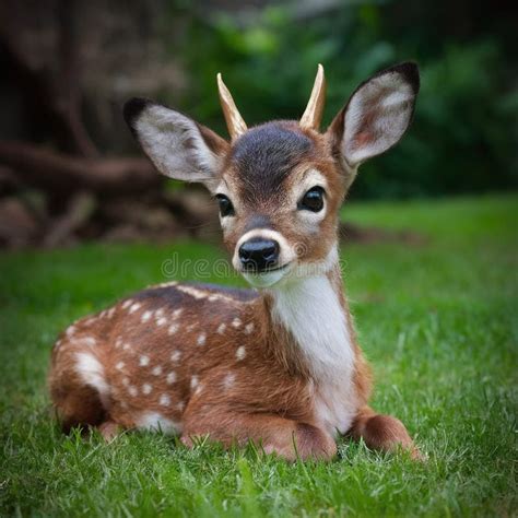 Cute Baby Deer Pics