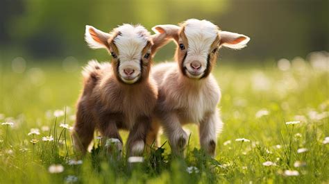 Cute Baby Farm Animals