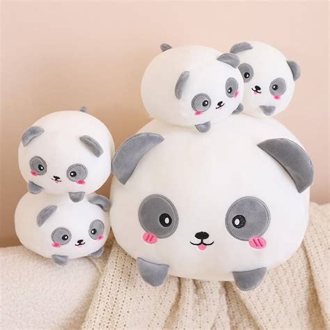 Cute Baby Girl Stuffed Animals