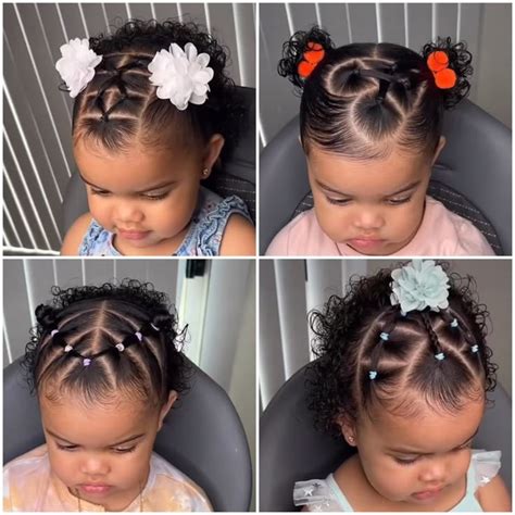 Cute Baby Hair Style Pics
