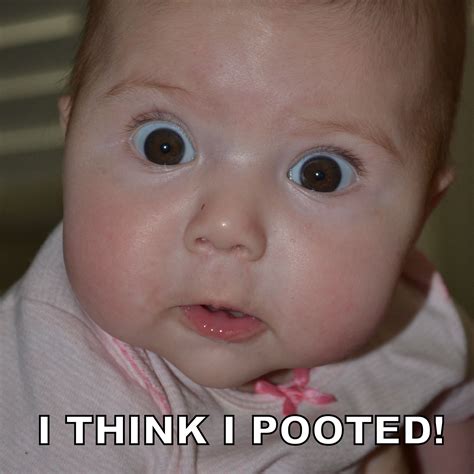 Cute Baby Meme