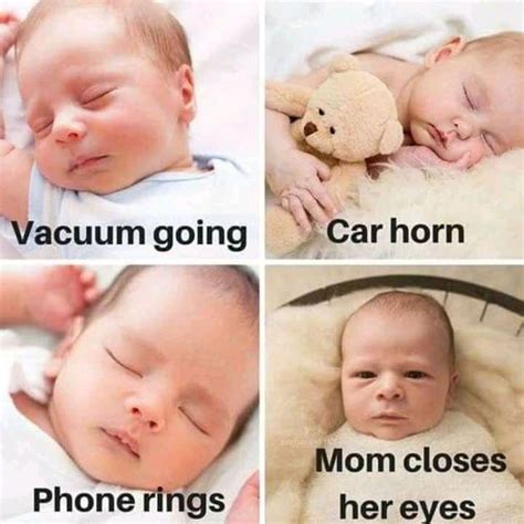 Cute Baby Memes Clean
