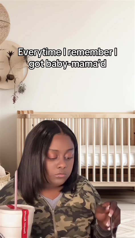 Cute Baby Momma Memes