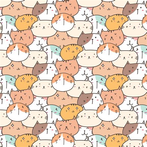 Cute Background Patterns