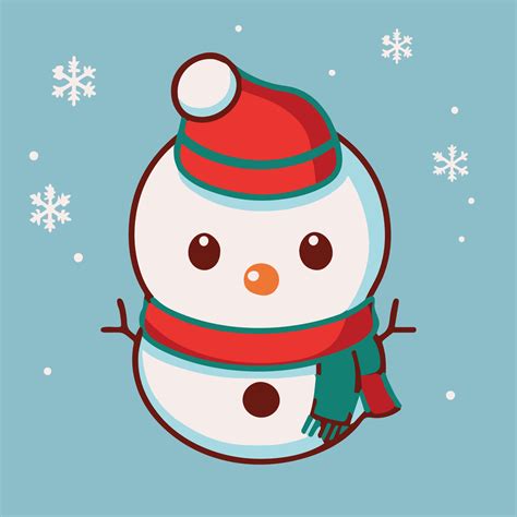 Cute Christmas Pictures Cartoon
