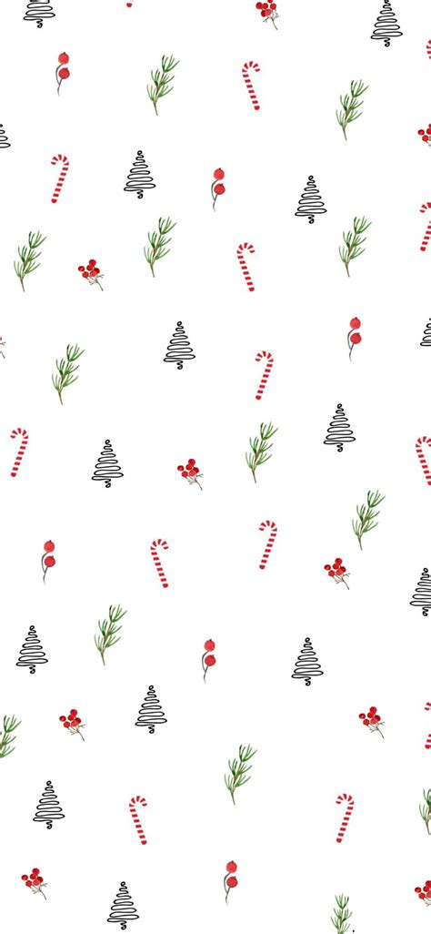 Cute Christmas Tree Wallpapers