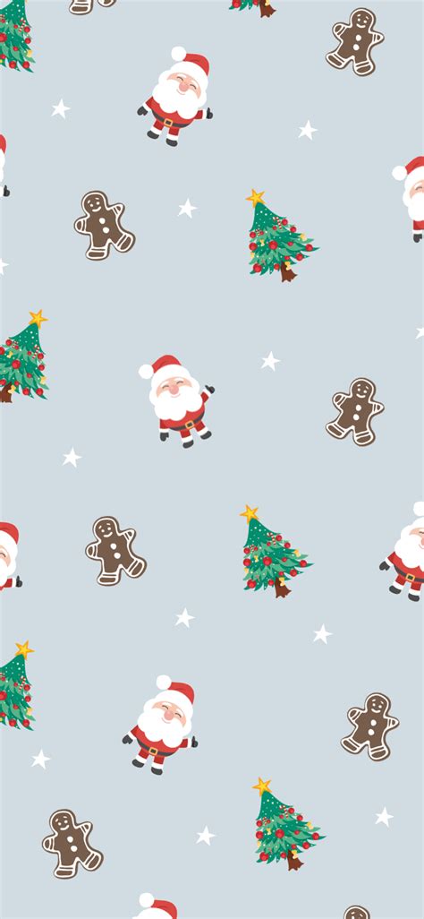 Cute Christmas Wallpapers Lock Screen