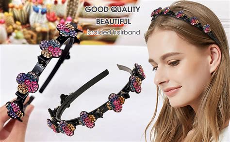 Cute Clips and Headbands