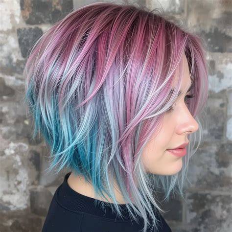 Short Hair Color Trends Fall 2012 Short Hairstyles 2017 2018 Most