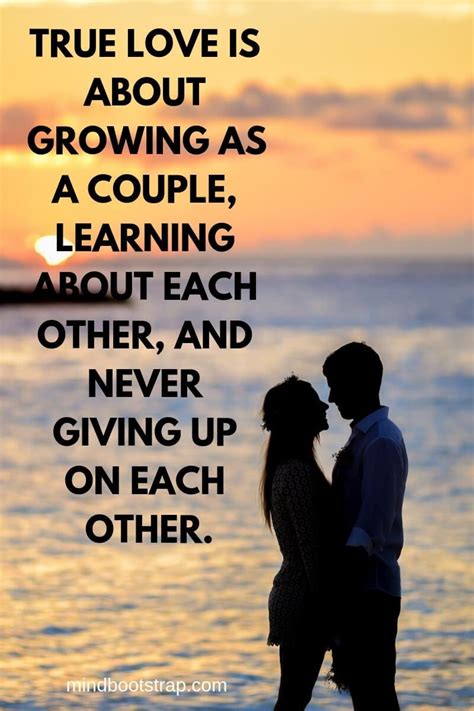 Cute Couple Quotes