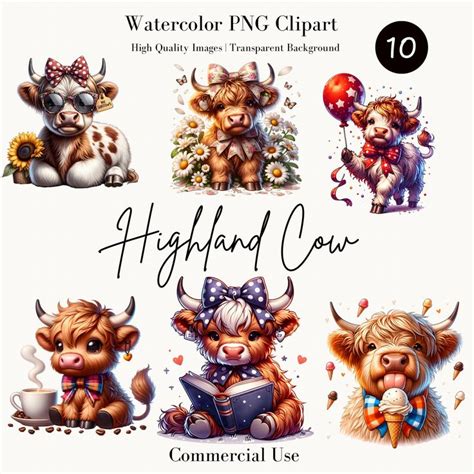 Download Cute Cow Commercial Use For Crafts