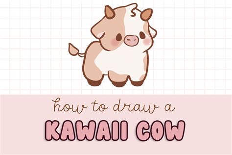Download Cute Cow Easy Edite