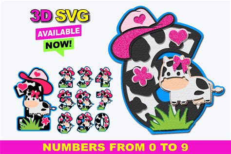 SVG Cut File