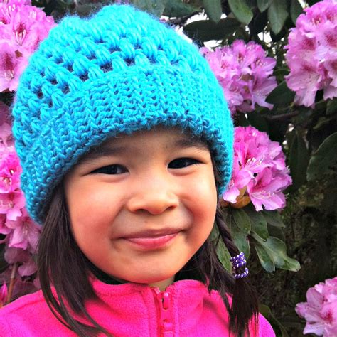 Cute Crochet Hat Patterns