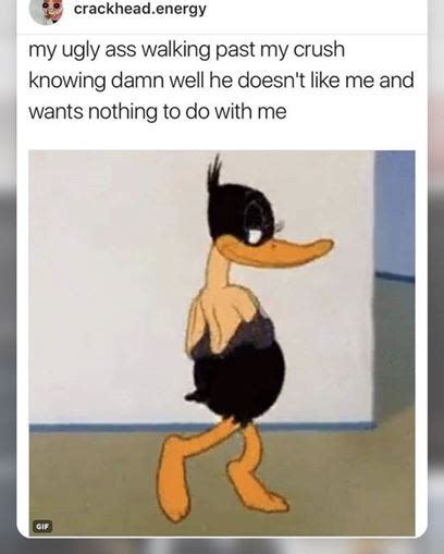 Cute Crush Memes