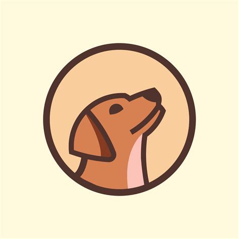 Cute Dogs Logo