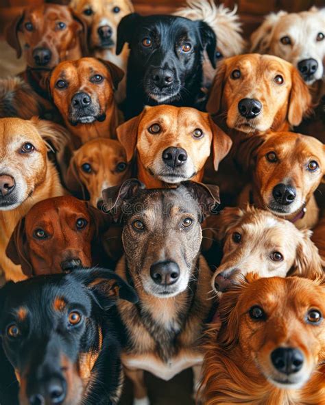 Cute Dogs Variety