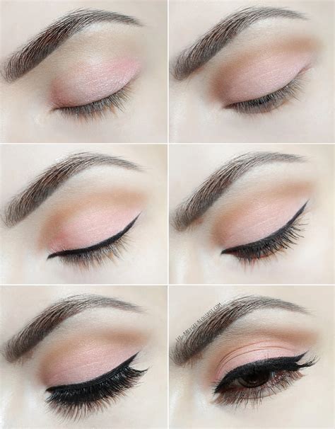 Cute Doll Makeup Tutorials for Beginners