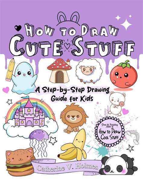 Cute Drawing Names