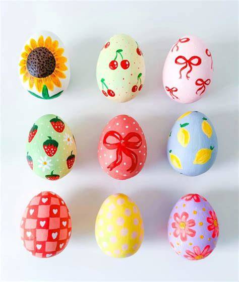 Cute Easter Designs