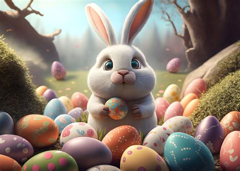 Cute Easter Picture