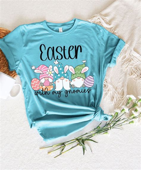 Cute Easter Shirts