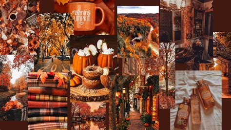 Cute Fall Wallpapers Hd