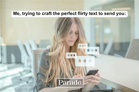 Cute Flirty Memes For Him