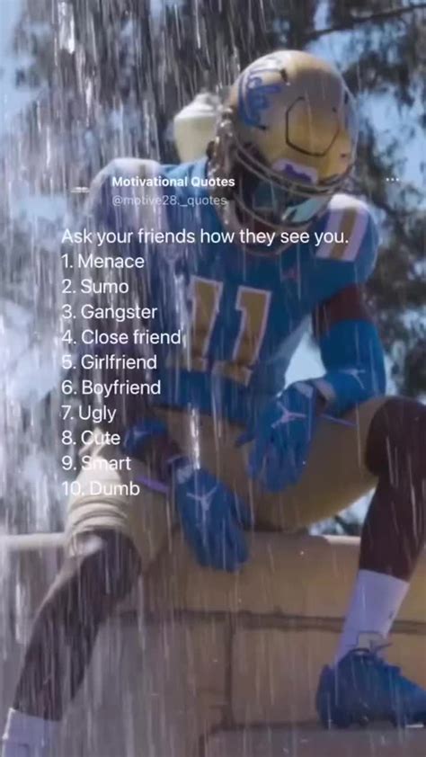 Cute Football Boyfriend Quotes
