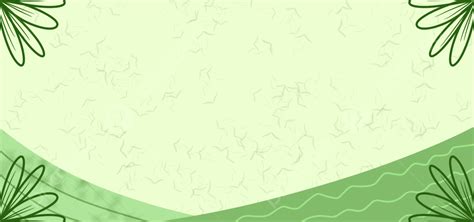 Cute Green Background