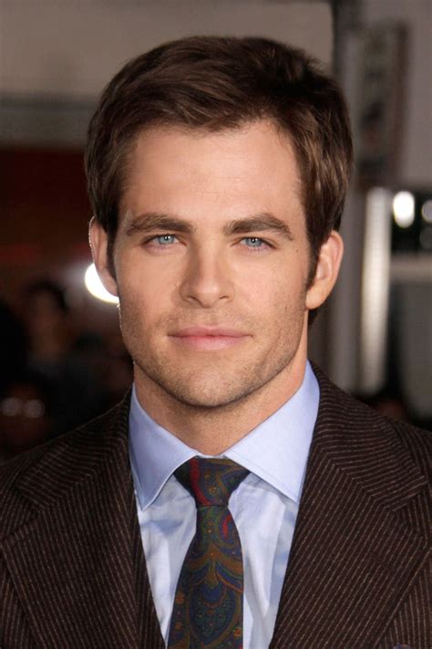 Cute Hollywood Actors