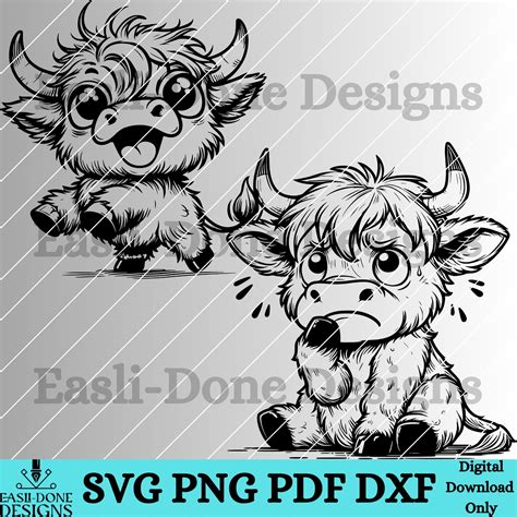 Download Cute Illustration SVG Files DXF Files