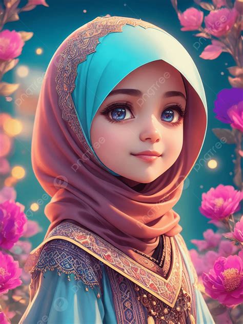 Cute Islamic Images