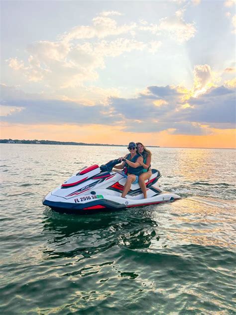 Cute Jet Ski Pictures