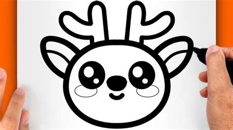 Cute Juletegninger