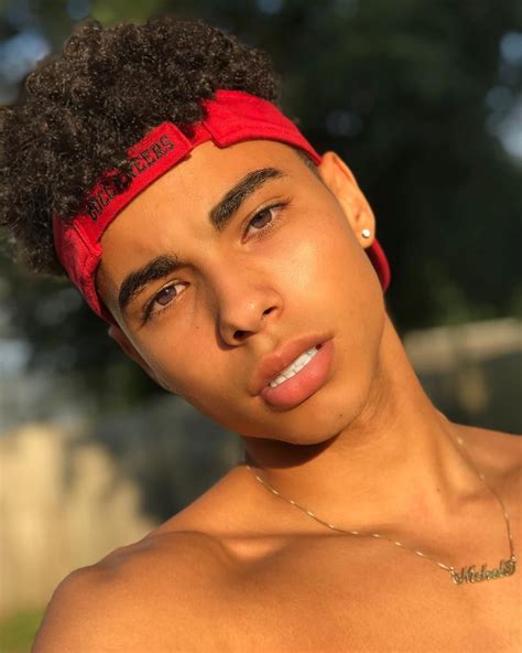 The Heart-melting Charisma of Cute Light Skin Guys: A Visual Treat for Your Soul